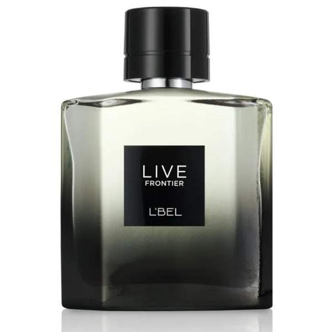 LIVE FRONTIER PERFUME L'BEL