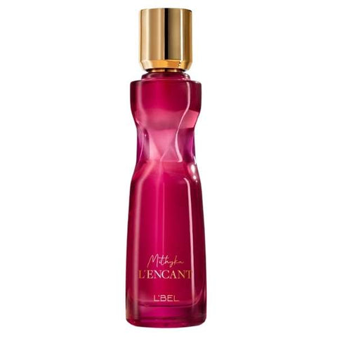 Perfume L'bel Mithyka L'encant Comprar Pedidos Catalogo Estados Unidos