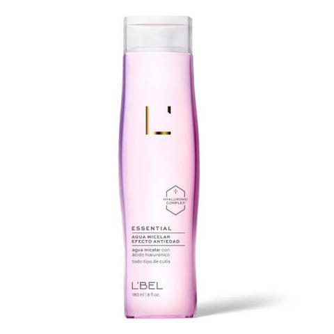 L'bel USA Essential Agua Miscelar - DIBENISA