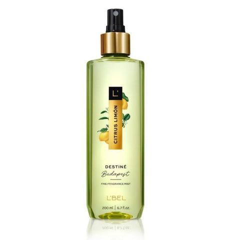 BUDAPEST DESTINE L'BEL