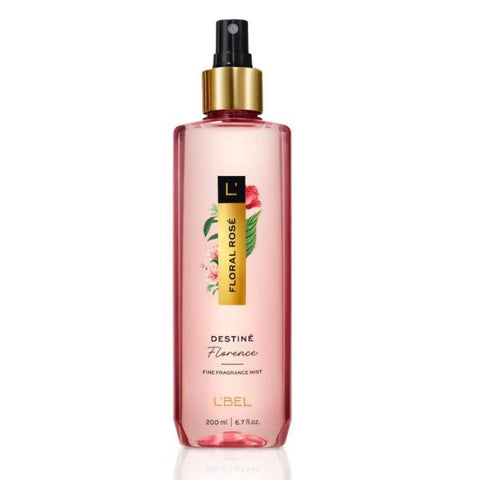 FLORENCIA DESTINE L'BEL