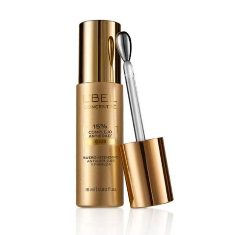L'bel USA Concentre Total Crema de Ojos - DIBENISA
