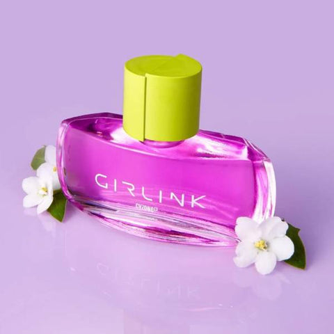 GIRLINK CYZONE