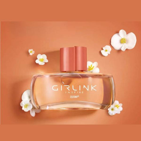 GIRLINK INSPIRE CYZONE