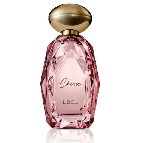 L'BEL Cherie Perfume de Mujer — Fragancia Floral de Alta Perfumería Francesa — Comprar en USA