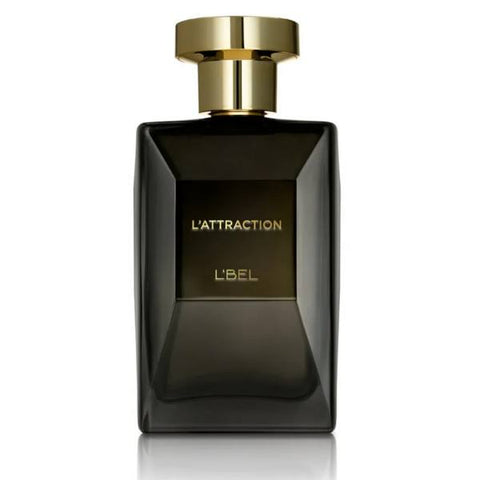 L'ATTRACTION PERFUME L'BEL