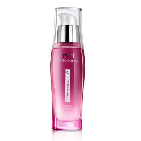 L'bel USA Dermo Clarite Noche Aclara Manchas de piel - DIBENISA