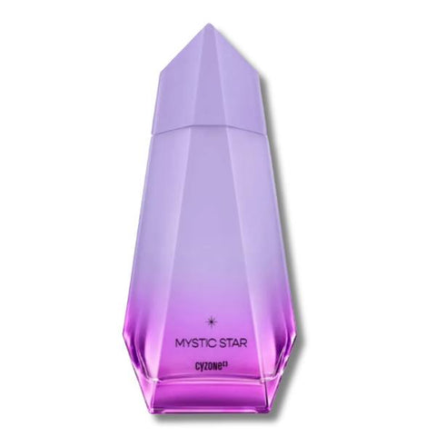 MYSTIC STAR PERFUME CYZONE