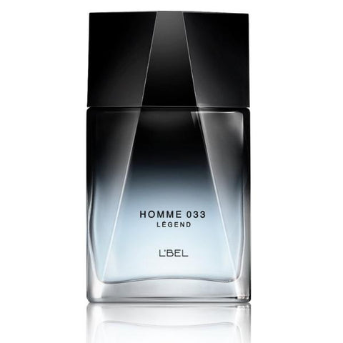 HOMME 033 LEGEND PERFUME L'BEL