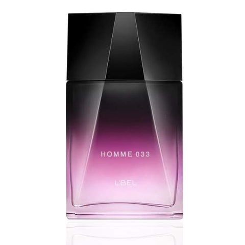 L'bel USA Homme 033 Perfume Hombre - DIBENISA USA Tienda Online Estados Unidos Comprar Perfume en Georgia, Perfumes L'bel South Carolina, North Carolina
