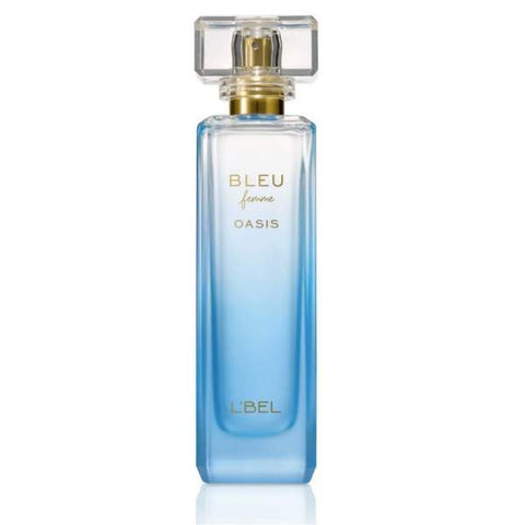 BLEU FEMME OASIS LBEL USA