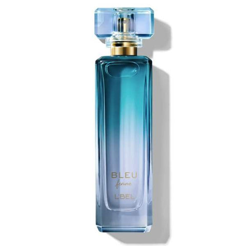 BLEU FEMME PERFUME LBEL USA