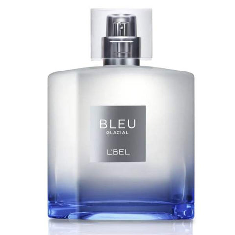 BLEU GLACIAL PERFUME L'BEL