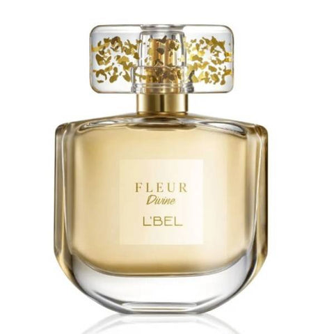 Perfume Fleur Divine Consultora L'bel USA  pedidos y envios Estados Unidos 