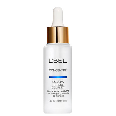 RETINOL 10% SERUM L'BEL