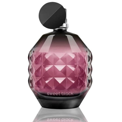 SWEET BLACK PERFUME CYZONE