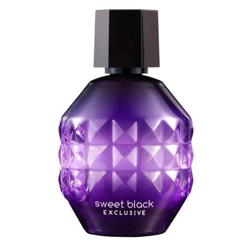 SWEET BLACK EXCLUSIVE PERFUME