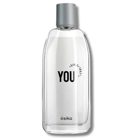 You Since 1997 Perfume Esika Catalogo Estados Unidos Comprar o vender en USA