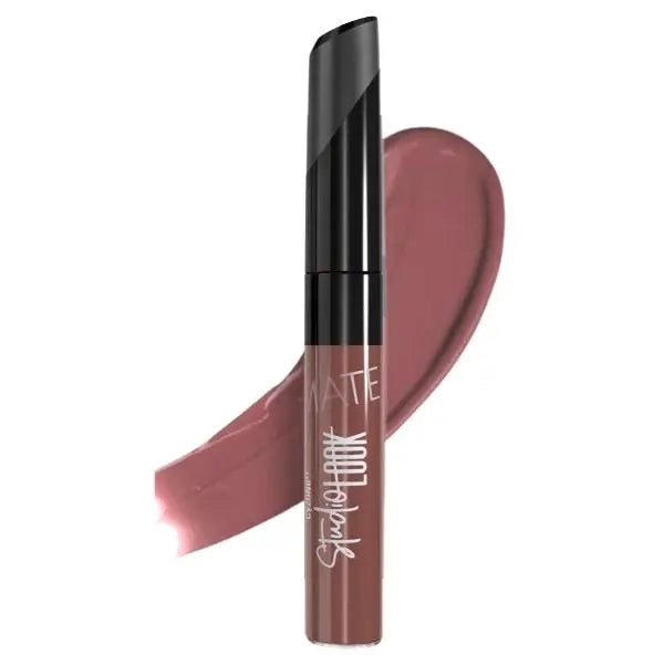 Cyzone USA Studio Look LATTE Labial Mate DIBENISA USA Tienda Online Estados Unidos