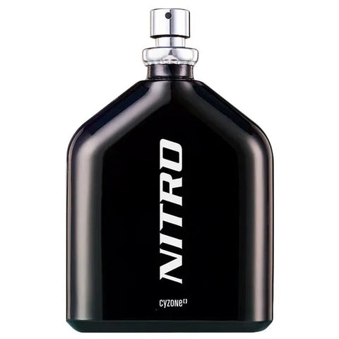 Cyzone USA Nitro Perfume Hombre - DIBENISA