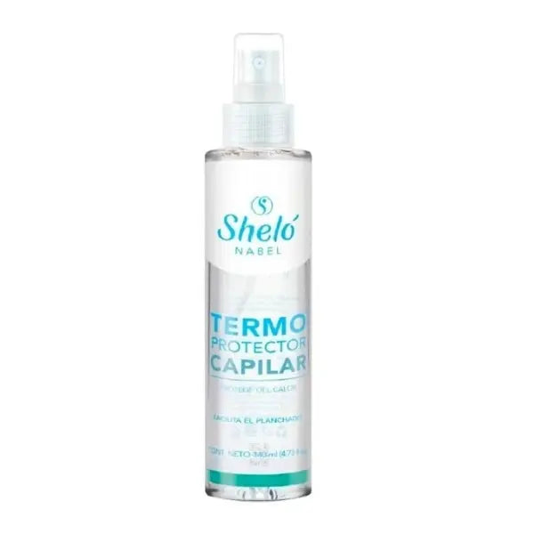 Shelo Nabel Termo Protector Capilar - DIBENISA USA TIienda Online Comprar Sheló NABEL Estados Unidos, Shelo Nabel Store, Distribuidor Diana Perez