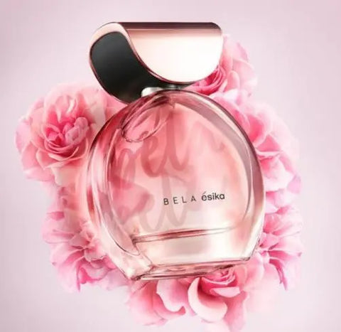 Esika USA Bela Perfume Mujer - DIBENISA