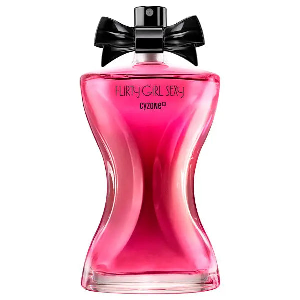 Cyzone USA Flirty Girl Sexy Perfume Mujer - DIBENISA