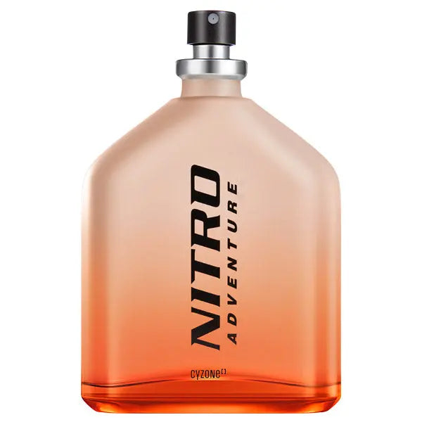 Cyzone USA Nitro Adventure Perfume Hombre - DIBENISA