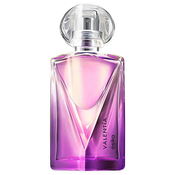 Esika USA Valentia Perfume Mujer - DIBENISA