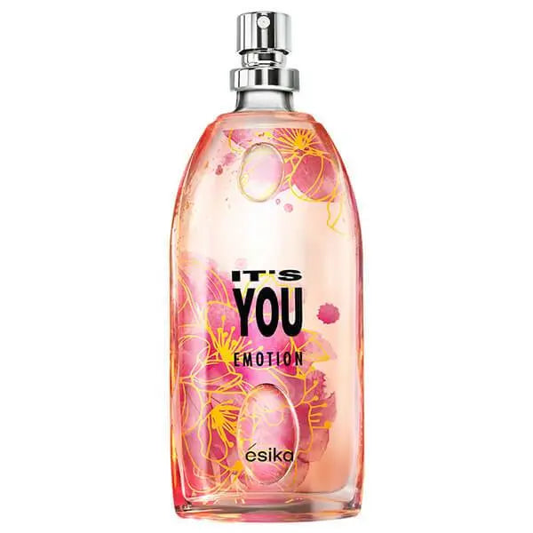 Esika USA It's You Emotion Perfume Mujer - DIBENISA