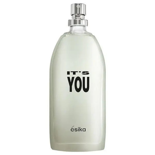 Esika USA It's You Unisex Perfume Hombre - DIBENISA