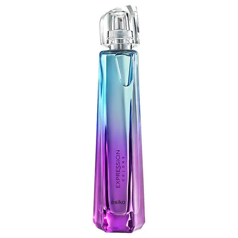 Esika USA Expression Colors Perfume Mujer - DIBENISA
