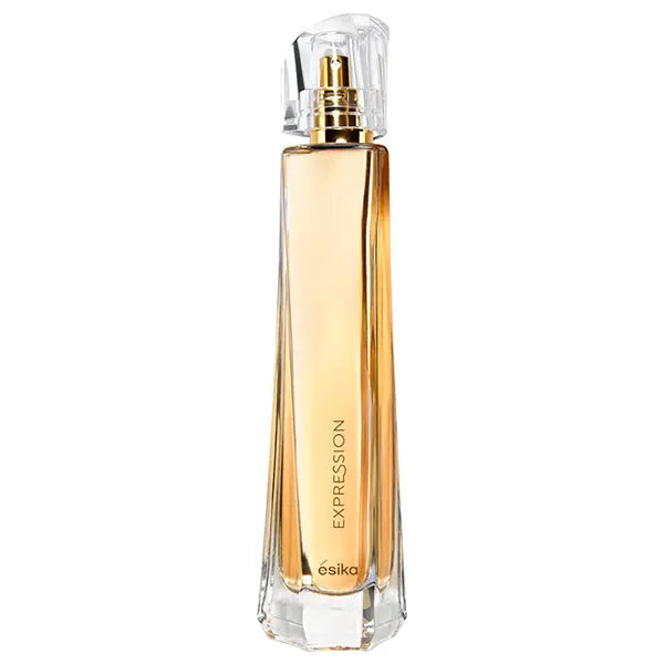 Esika USA Expression Perfume Mujer - DIBENISA