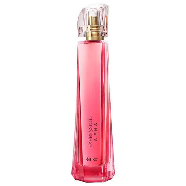 Esika USA Expression Sens Perfume Mujer - DIBENISA