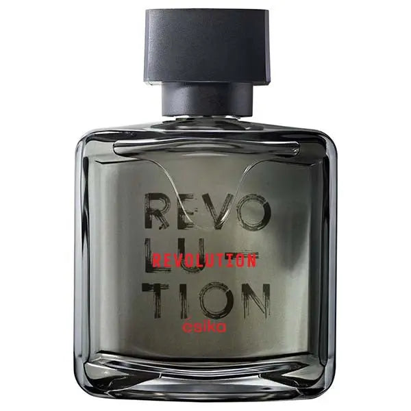 Esika USA Revolution Perfume Hombre - DIBENISA
