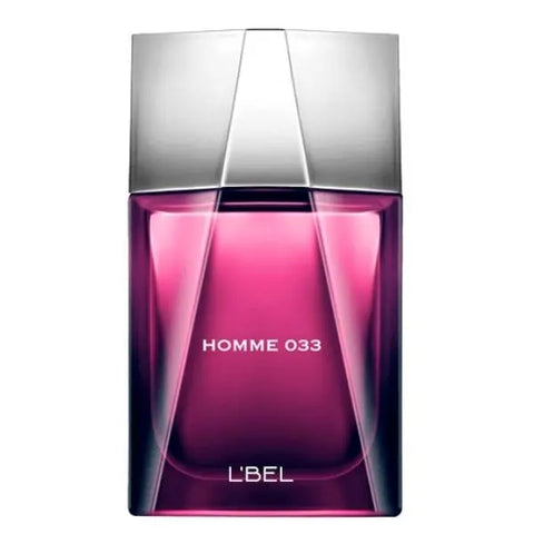 L'bel USA Homme 033 Perfume Hombre - DIBENISA USA Tienda Online Estados Unidos Comprar Perfume en Georgia, Perfumes L'bel South Carolina, North Carolina