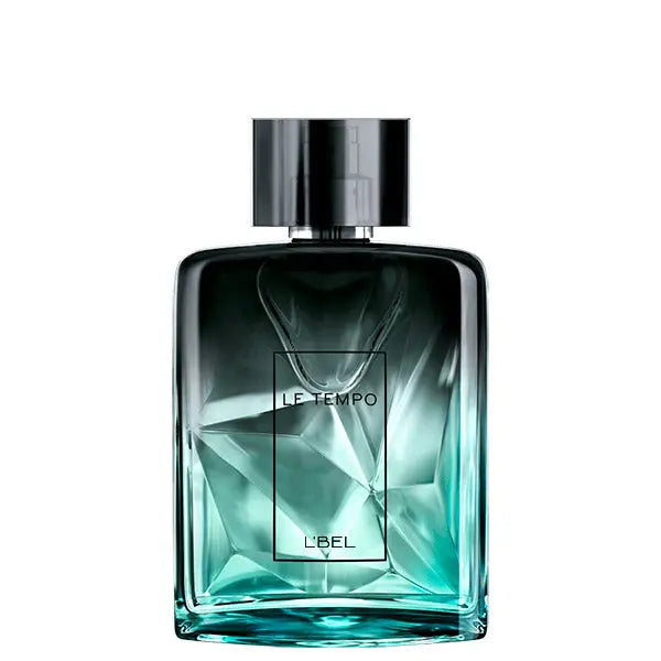 L'bel USA Le Tempo Perfume Hombre - DIBENISA