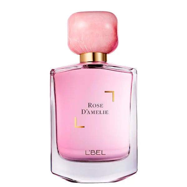 L'bel USA Rose D'Amelie Perfume Mujer - DIBENISA