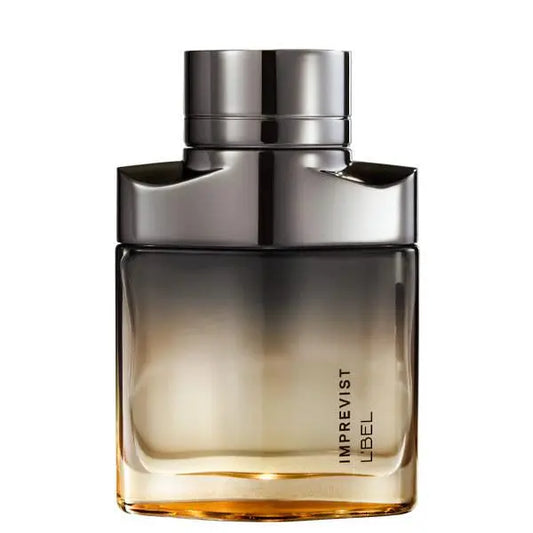 L'bel USA Imprevist Perfume Hombre - DIBENISA