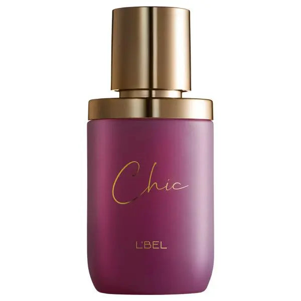 L'bel USA Chic Perfume Mujer - DIBENISA