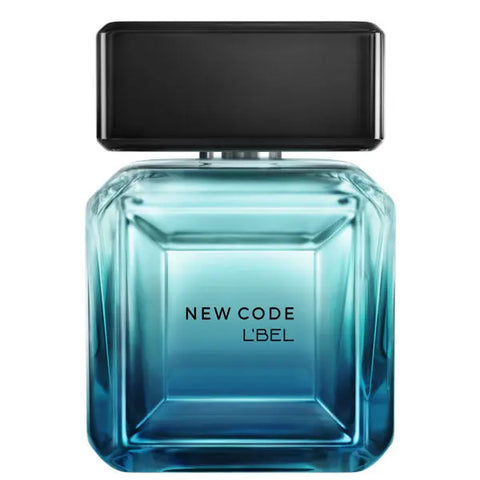 L'bel USA New Code Perfume Hombre - DIBENISA USA Tienda Online L'bel Estados Unidos L'bel USA