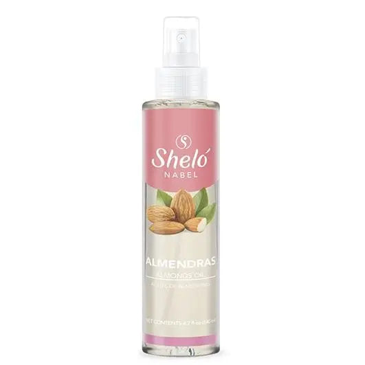 Shelo Nabel Aceite de Almendras - DIBENISA USA TIienda Online Comprar Sheló NABEL Estados Unidos