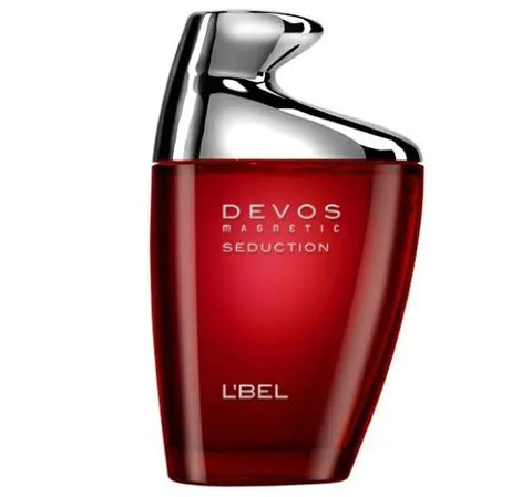 L'bel USA Devos Magnetic Seduction Perfume Hombre - DIBENISA