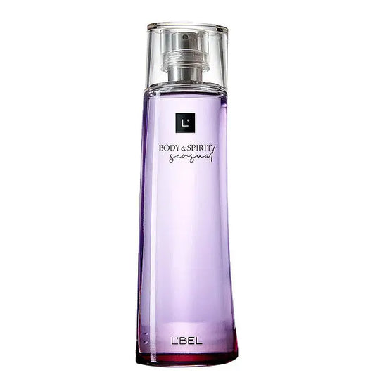 L'bel USA Body & Spirit Sensual Perfume Mujer - DIBENISA