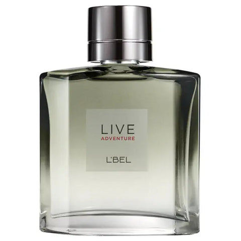 L'bel USA Live Adventure Perfume de Hombre - DIBENISA USA, Perfume L'bel Amazon