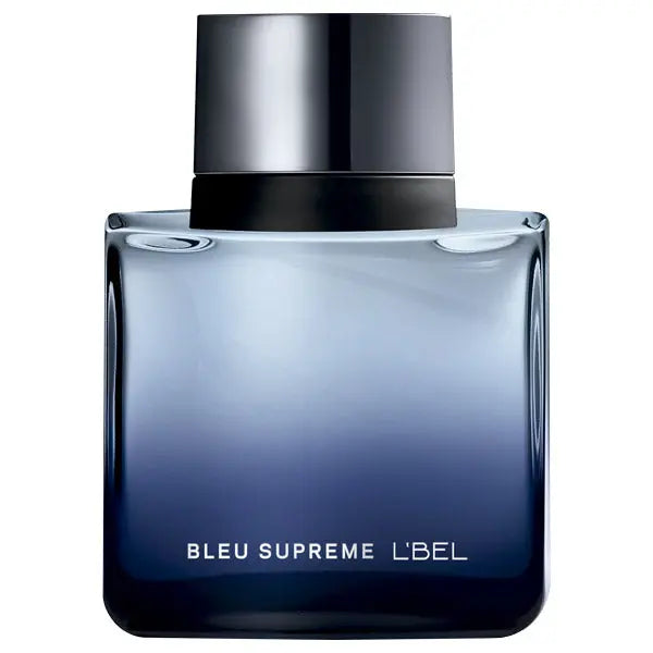 L'bel USA Bleu Supreme Perfume Hombre - DIBENISA