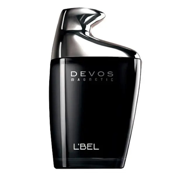 L'bel USA Devos Magnetic Perfume hombre - DIBENISA USA Tienda Online 