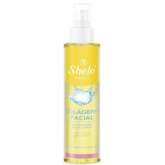 Shelo Nabel Colageno Facial liquido - DIBENISA USA TIienda Online Comprar Sheló NABEL Estados Unidos