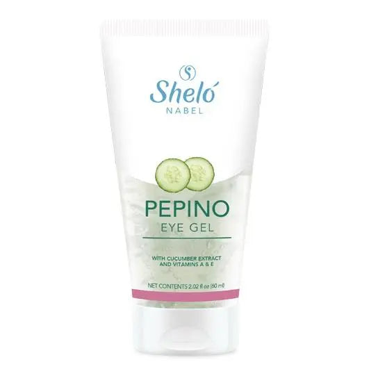 Shelo Nabel Gel de Pepino Ojos - DIBENISA USA TIienda Online Comprar Sheló NABEL Estados Unidos