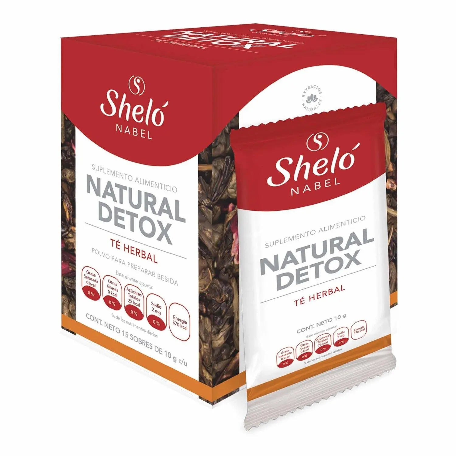 Shelo Nabel Natural Teatox - DIBENISA USA TIienda Online Comprar Sheló NABEL Estados Unidos, Shelo Nabel Store, Distribuidor Diana Perez